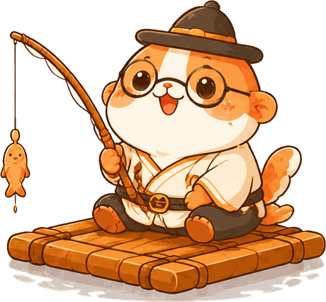 宗门吉祥物