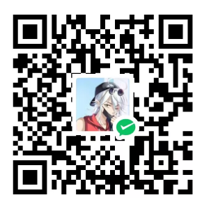 扫码打赏